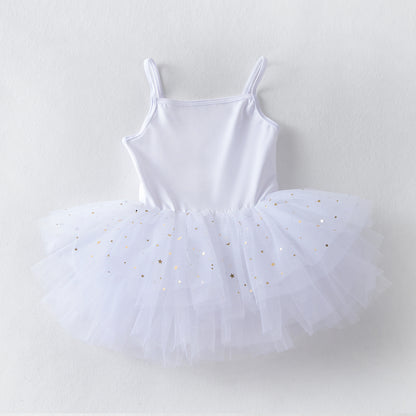 Twinkle Star Ballet Dress