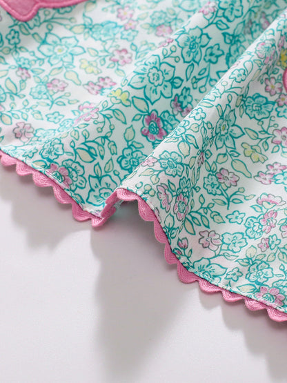 Bunny Tea Party Dress