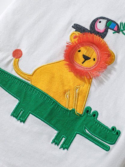 Jungle Buddies Set