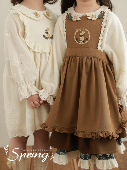 Meadow Bunny Dress