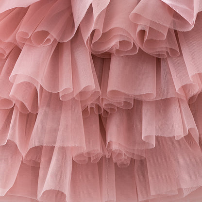 baby Girl Tulle skirt