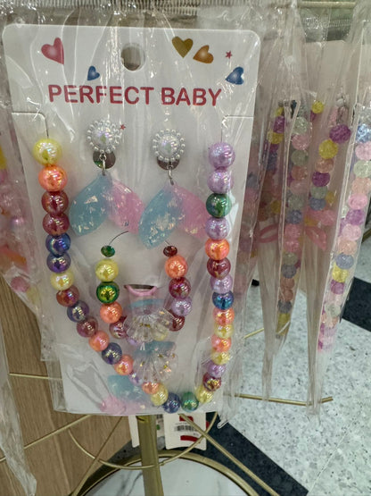 Jewellery