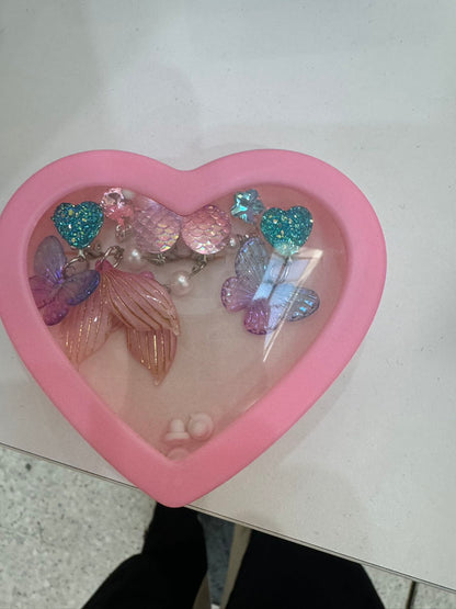 Jewellery
